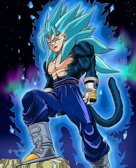 Maybe you would like to learn more about one of these? Would SSJ4 Goku be stronger than SSB Goku if he could implement God Ki into SSJ4 like he does ...