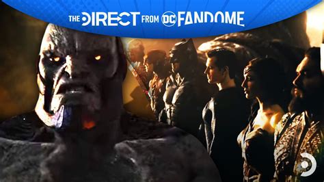 Check spelling or type a new query. Zack Snyder's Justice League: First Full Trailer Features ...