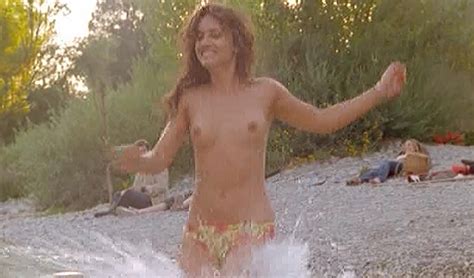 Leonor Varela Nude Boobs In Americano Movie Free Video Free Hot Nude