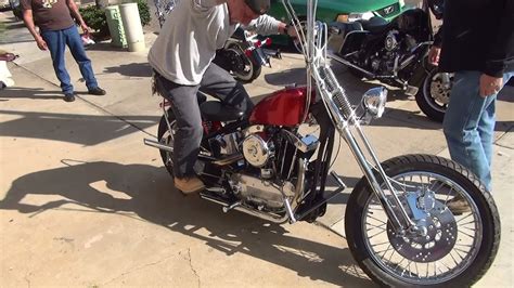 In episode 3 we document the barter bobber build a 1976 harley davidson ironhead; 1970 xlch #145 bobber new build repair rigid chopper xl ...