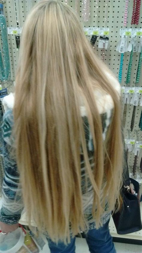 Pin By Kassandra M On Hairstyles For Long Hair Long Hair Styles