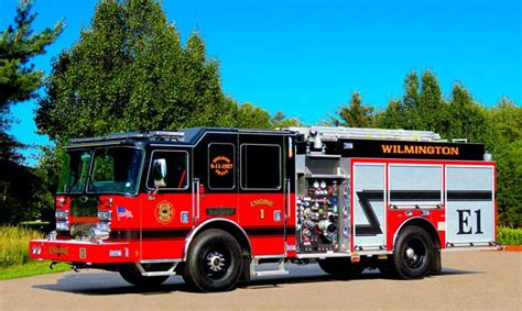 Recent Deliveries Bulldog Fire Apparatus