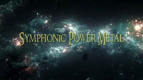 Rise And Fight Symphonic Power Metal Epic Instrumental Youtube