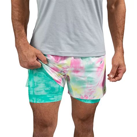 Chubbies Mens Bright Outs Ulitmate Training Shorts 55 In Academy