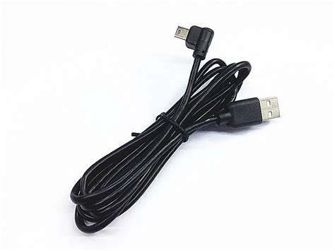 Mini 5pin 15m Usb Sync Data Charger Cable For Garmin Nuvi 50lm 52lm