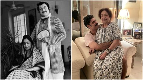 ‘may sikandar kher get married anupam kher s birthday wish for kirron kher bollywood