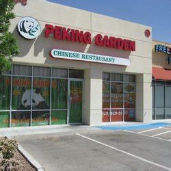 660 sunland park dr, el paso, tx 79912, usa. Peking Garden - Order Food Online - 35 Photos & 37 Reviews ...