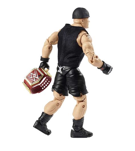 Wwe Брок Леснар Wwe Ultimate Edition Brock Lesnar купить в Киеве