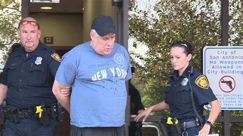 Police arrest bank robbery suspect after receiving tips from...