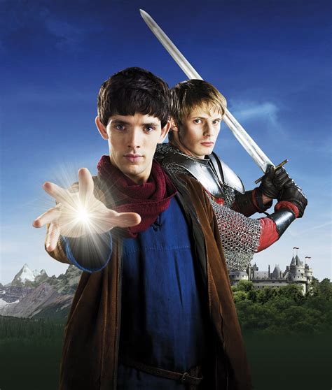 What's your favourite Merlin pastime? Poll Results - Merlin on BBC - Fanpop