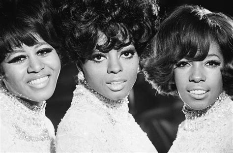 Touch Your Soul Diana Ross And The Supremes