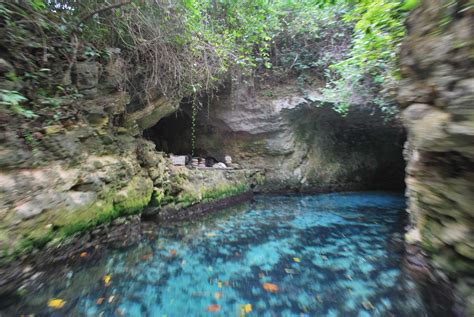 Discover The Amazing Underground Rivers At Xcaret In The Mayan Riviera