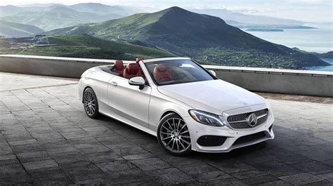 With mercedes me connect, vehicle monitoring has never been easier. Mercedes-Benz Convertible for Sale | Mercedes-Benz Dealer ...