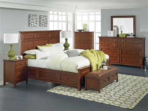 Whats New Mckenzie Mantel Storage Beds Whittier Wood Furniture