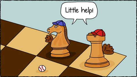 The 17 Funniest Chess Pictures