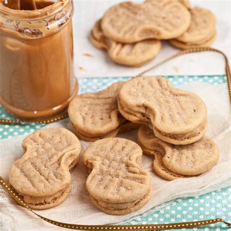 Nutter butter is an american biscuit brand, first produced in 1969 and currently owned by nabisco, which is a subsidiary of mondelez international.12 it is. Who Made The First Batch Of Peanut Butter? | LATF USA