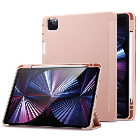 Esr Case Compatible With Ipad Pro 11 Inch 2022 And 2021 Full Body