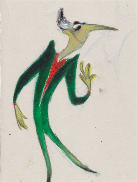 30 Unused Disney Concept Art Designs That Wouldve Changed Everything