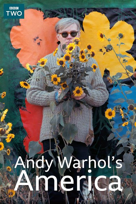 Andy Warhols America Tv Series 2022 Posters — The Movie Database