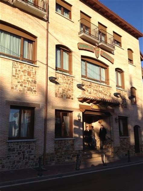 Consulta 273 opiniones sobre meson gerardo con puntuación 4 de 5 y clasificado en tripadvisor n.°1 de 10 restaurantes en pedrezuela. MESON GERARDO, Pedrezuela - Menu, Prices & Restaurant ...