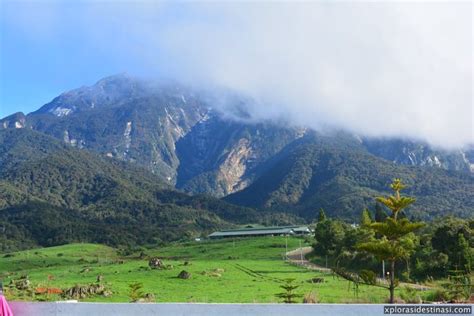 Ini adalah percutian kali ke3 kami ke krabi. percutian-ke-sabah-kota-kinabalu-kundasang - Xplorasi ...