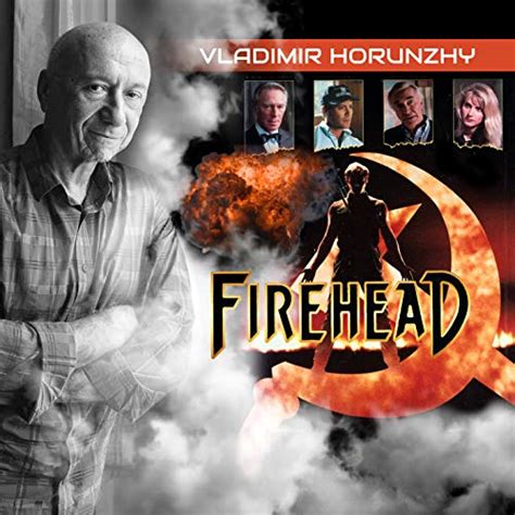 Firehead Vladimir Horunzhy Digital Music