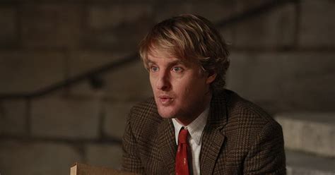 Полное имя — оуэн каннингем уилсон (owen cunningham wilson). Owen Wilson v seriáli Loki | Kinema.sk