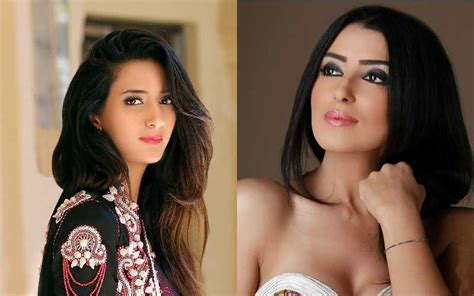 Deux Marocaines élues Plus Belles Femmes Du Monde Arabe