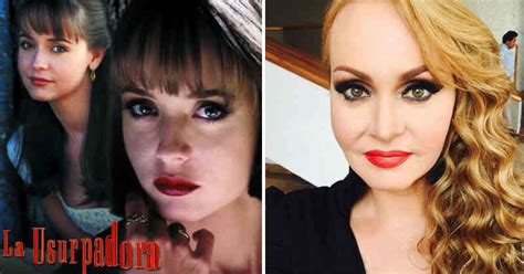 Gemela de gabriela spanic denuncia que su esposo quiere internarla en un manicomio. Imagenes: Gabriela Spanic y los cambios en su rostro