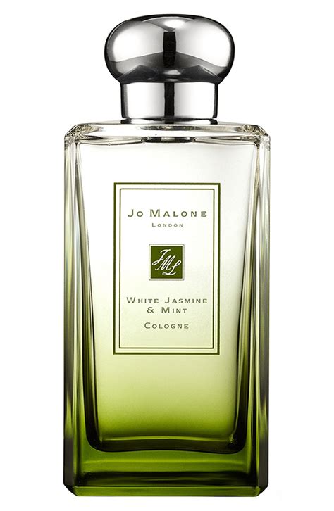 Jo Malone White Jasmine And Mint Cologne Limited Edition 34 Oz