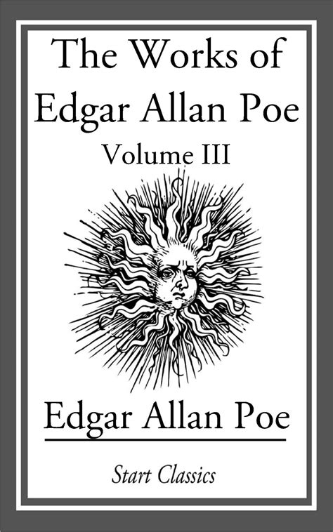 The Works Of Edgar Allan Poe Ebook By Edgar Allan Poe Official