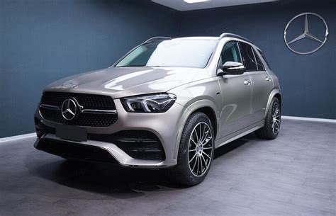 Mercedes Gle Leasing Samochodu Superautopl