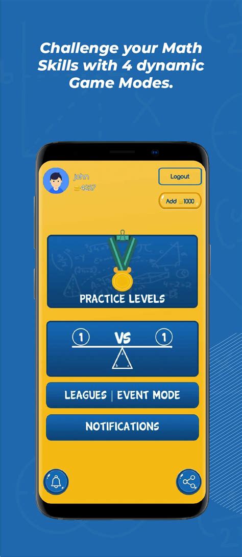 Live Math Competitions And League For Android Apk Download
