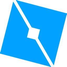 Light Blue Roblox App Icon Roblox Logo Tutorial Must Watch Klasrisase