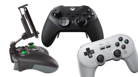 Types Of Video Game Controllers Best Games Walkthrough