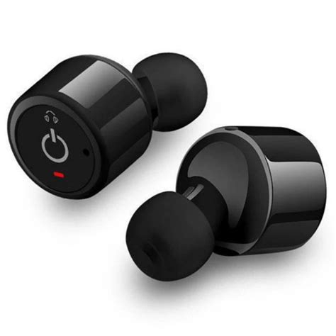 Truly Wireless Bluetooth Earbuds Mini Headsets V42 Stereo Surround