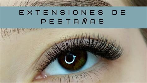 Unas pestañas hermosas son el complemento indispensable para lucir unos ojos bellos, sorprendentes y un rostro fascinante. Pelo a pelo ! O volumen ? EXTENSIONES DE PESTAÑAS PELO A ...
