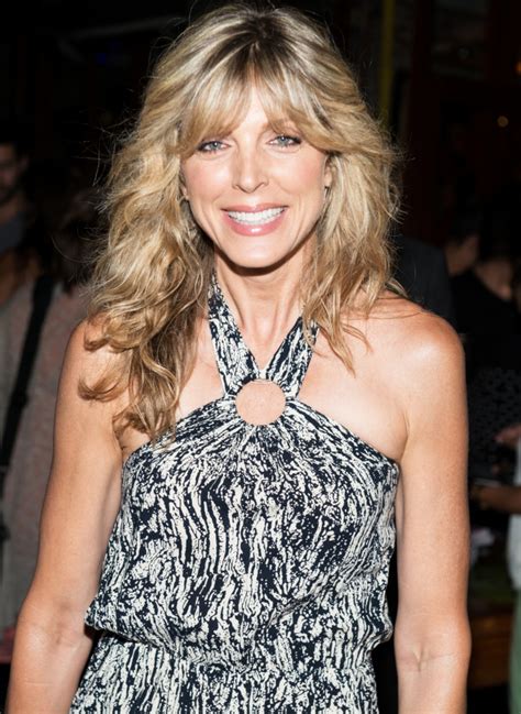 Donald Trumps Ex Wife Marla Maples Joins Dancing With The Stars For