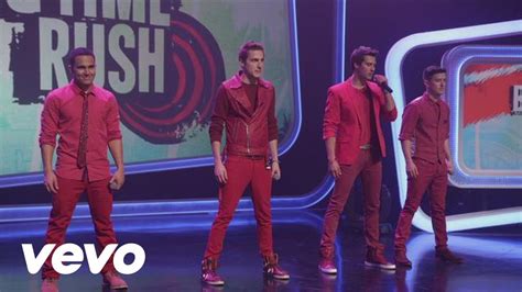Big Time Rush We Are Chords Chordify