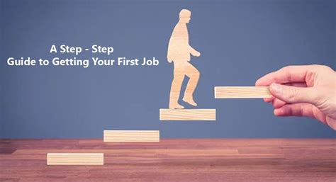 First Job Tips Good First Jobs Job Career Career Advice Entry Level