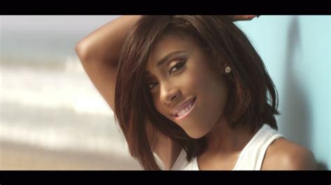 Sevyn Streeter It Wont Stop Ft Chris Brown Official Video Youtube
