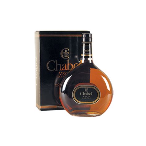 Chabot Vsop Deluxe 1000ml Mega Wines And Spirits