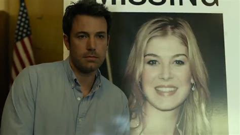 Female Viewers Give Gone Girl And Annabelle Strong Opening Weekend
