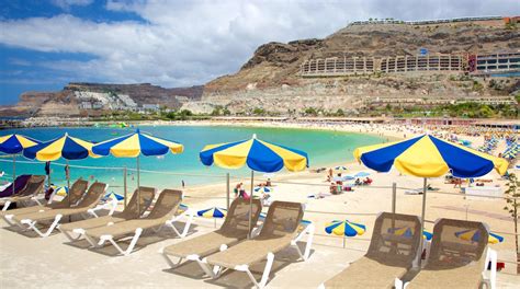 Visit Gran Canaria Best Of Gran Canaria Tourism Expedia Travel Guide
