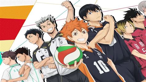 Pin By Joel Goetz On Haikyuu Fan Art Haikyuu Anime Songs Anime