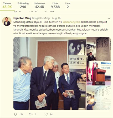 Kepayan, sabah 24/09/2020 #sabahelection #prnsabah #prnsabah2020 Menyangkal Dakwaan Nga Kor Meng Bahawa Datuk Beliau Dan ...