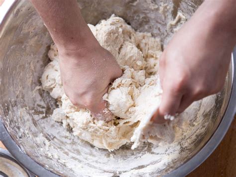What Is Gluten The Science Behind Great Dough