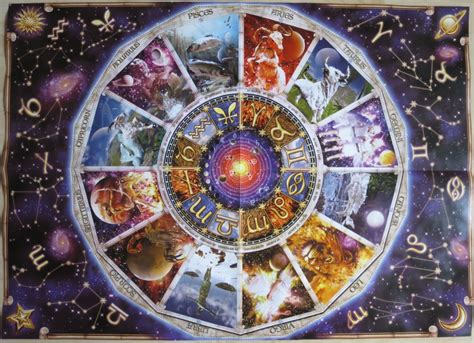 9000 Astrologie - Jigsaw-Wiki