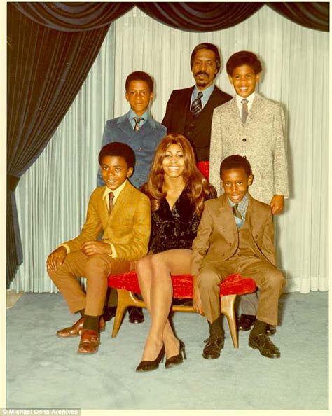 Последние твиты от tinaturner (@lovetinaturner). Tina Turner's son Craig Turner found dead from suicide ...