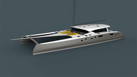 Cruising Yacht Design Owen Clarke Design Yacht Design And Naval Architects